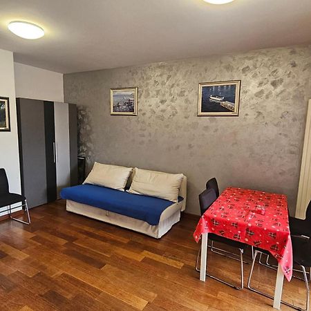 Apartman In Club Apartment Zagreb Luaran gambar