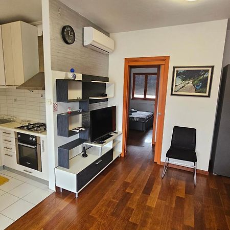 Apartman In Club Apartment Zagreb Luaran gambar