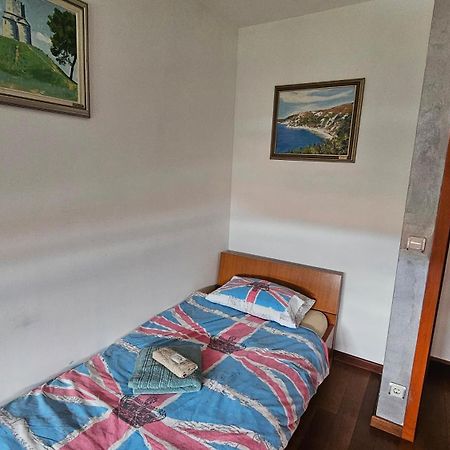Apartman In Club Apartment Zagreb Luaran gambar