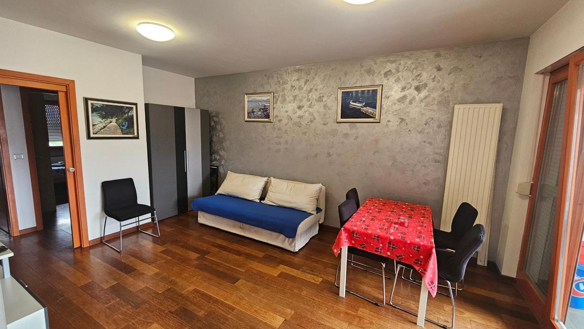 Apartman In Club Apartment Zagreb Luaran gambar