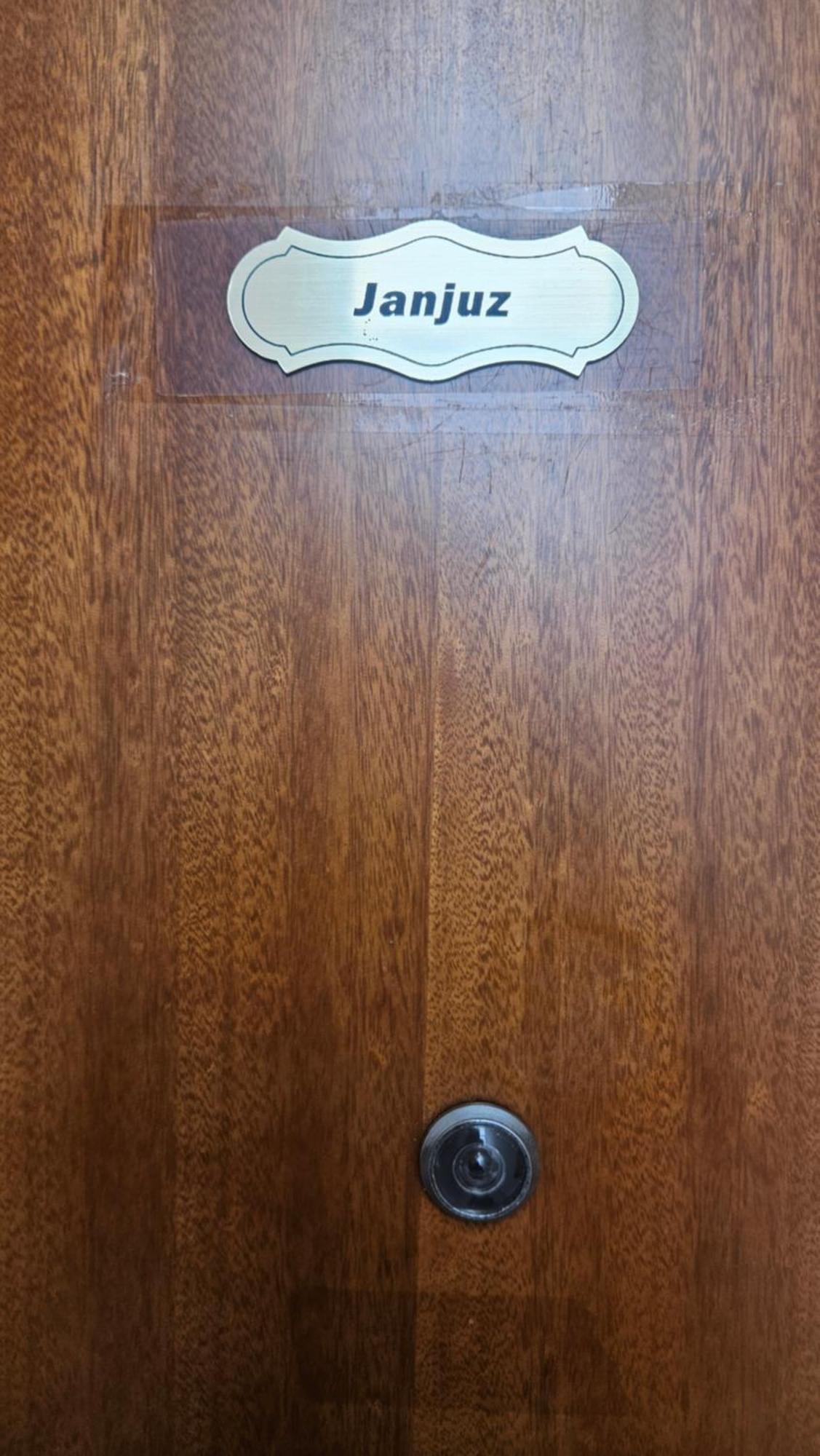 Apartman In Club Apartment Zagreb Luaran gambar