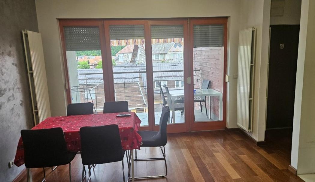 Apartman In Club Apartment Zagreb Luaran gambar