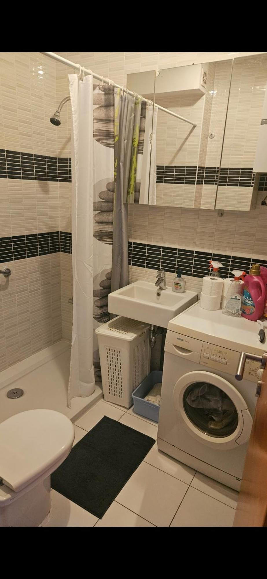 Apartman In Club Apartment Zagreb Luaran gambar